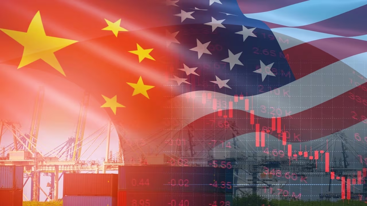 CHINA SOLICITA A ESTADOS UNIDOS QUE ELIMINE LOS ARANCELES Y ASEGURA QUE NO SE HAN LOGRADO PROGRESOS EN LAS NEGOCIACIONES COMERCIALES