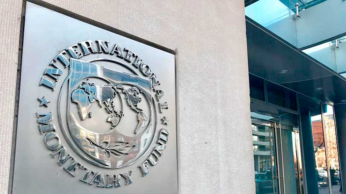 EL FMI REDUCE SU ESTIMACIÓN DE CRECIMIENTO GLOBAL Y ANTICIPA UNA DESACELERACIÓN ECONÓMICA EN PERÚ PARA EL AÑO 2026