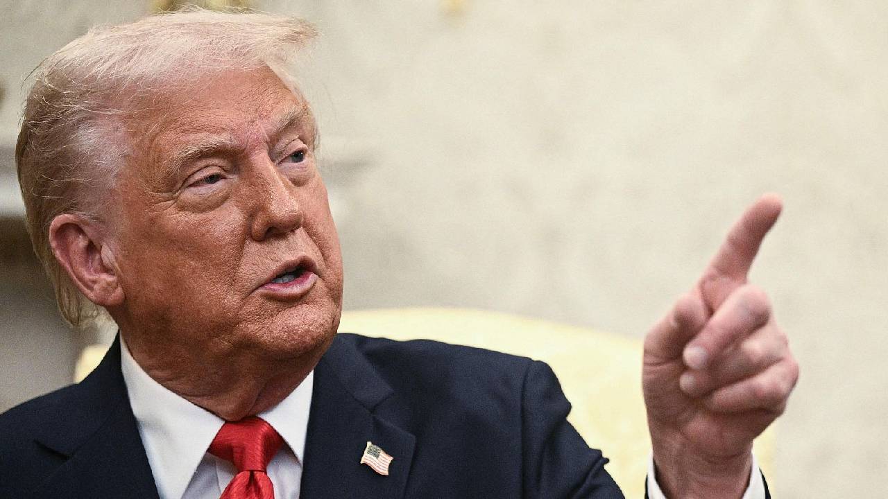 EE.UU. TUVO SU PRIMERA CONTRACCIÓN ECONÓMICA EN TRES AÑOS EN EL 1T25, BAJO EL MANDATO DE TRUMP