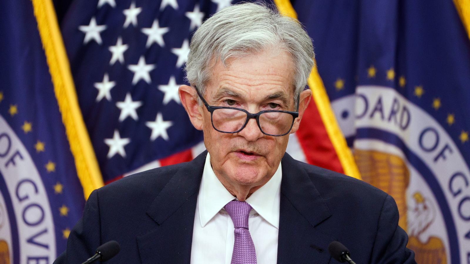 LA FED RESISTE PRESIONES POLÍTICAS Y MANTIENE TASAS: ¿QUÉ SIGNIFICA PARA EL PERÚ Y EL TIPO DE CAMBIO?