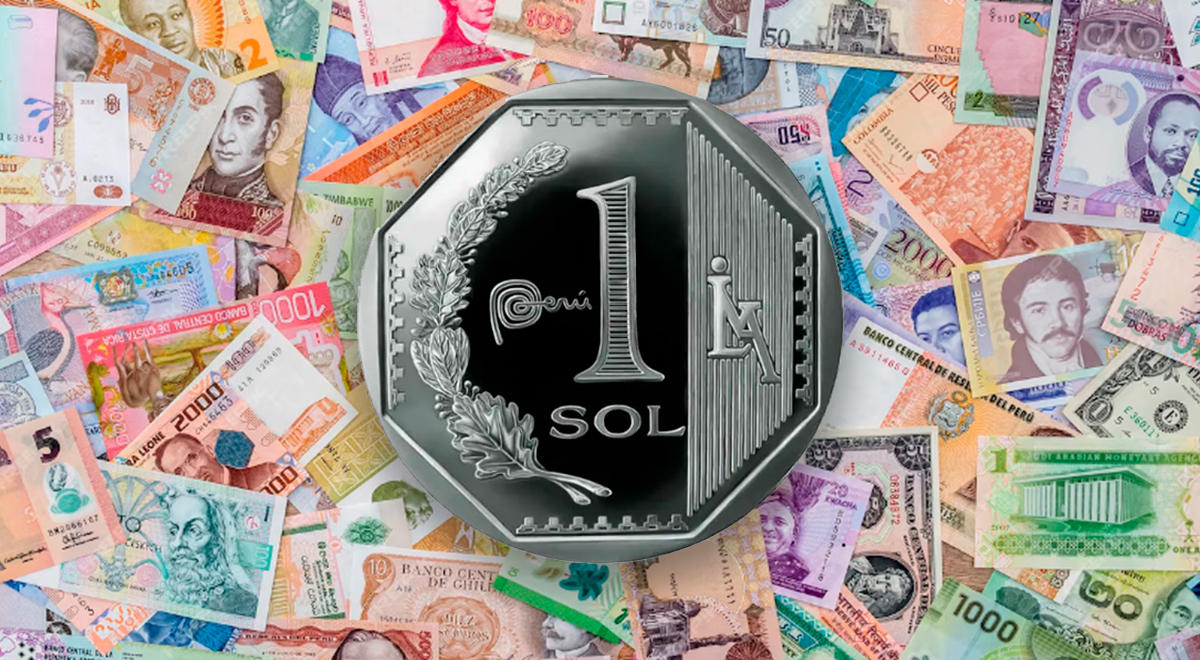 EL SOL BRILLA CON FUERZA: LA MONEDA PERUANA LIDERA EN LA REGIÓN PESE A TURBULENCIAS GLOBALES