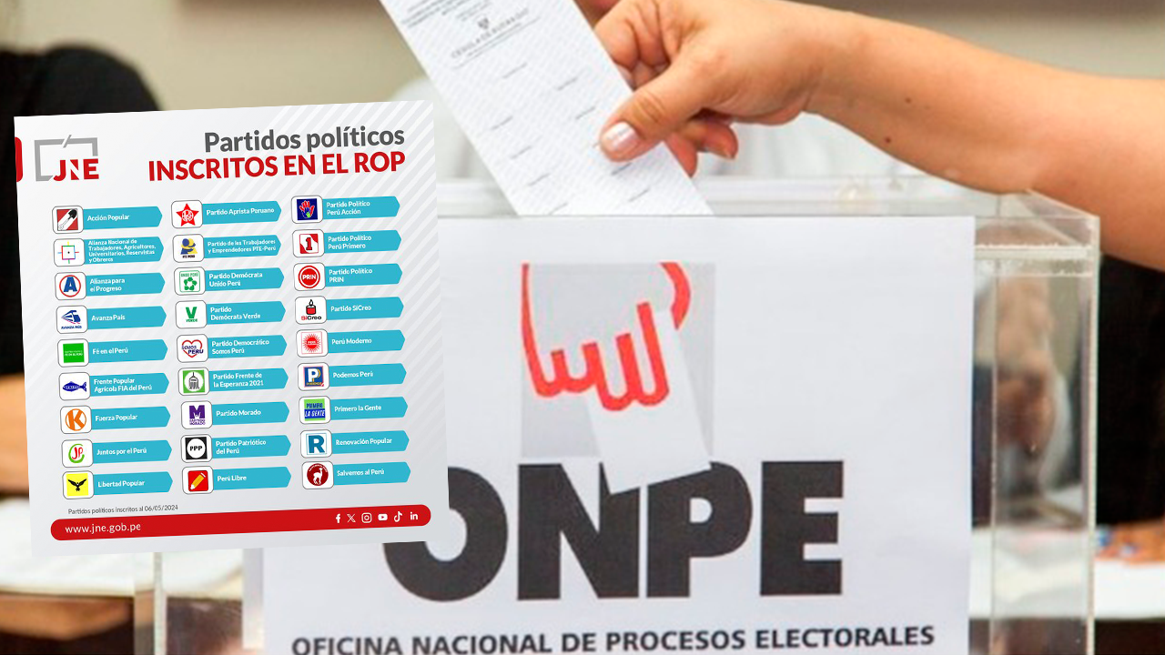 ELECCIONES 2026: EL TABLERO ECONÓMICO QUE DEFINIRÁ EL PRÓXIMO PRESIDENTE DEL PERÚ