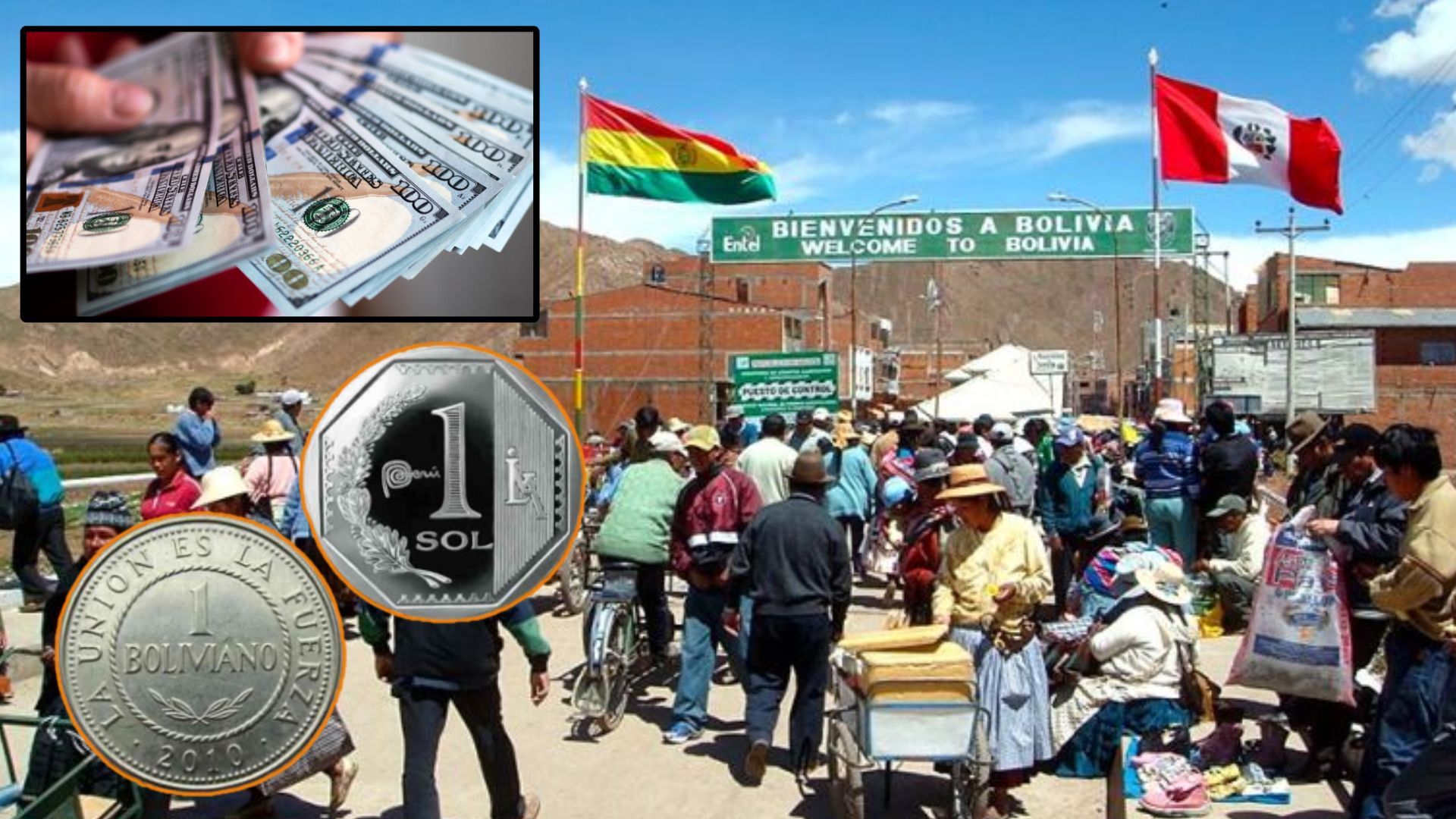 BOLIVIA EN CRISIS: INFLACIÓN, DÉFICIT Y GAS EN CAÍDA… ¿CUÁL ES EL PANORAMA FRENTE A LAS ELECCIONES?