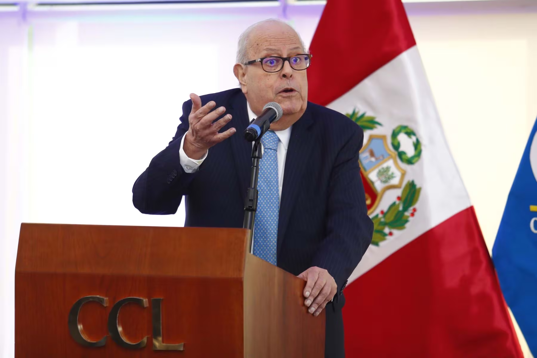 JULIO VELARDE SE DESPIDE: ¿QUIÉN TOMARÁ LA POSTA EN EL BCRP Y QUÉ SIGNIFICA PARA EL PERÚ?