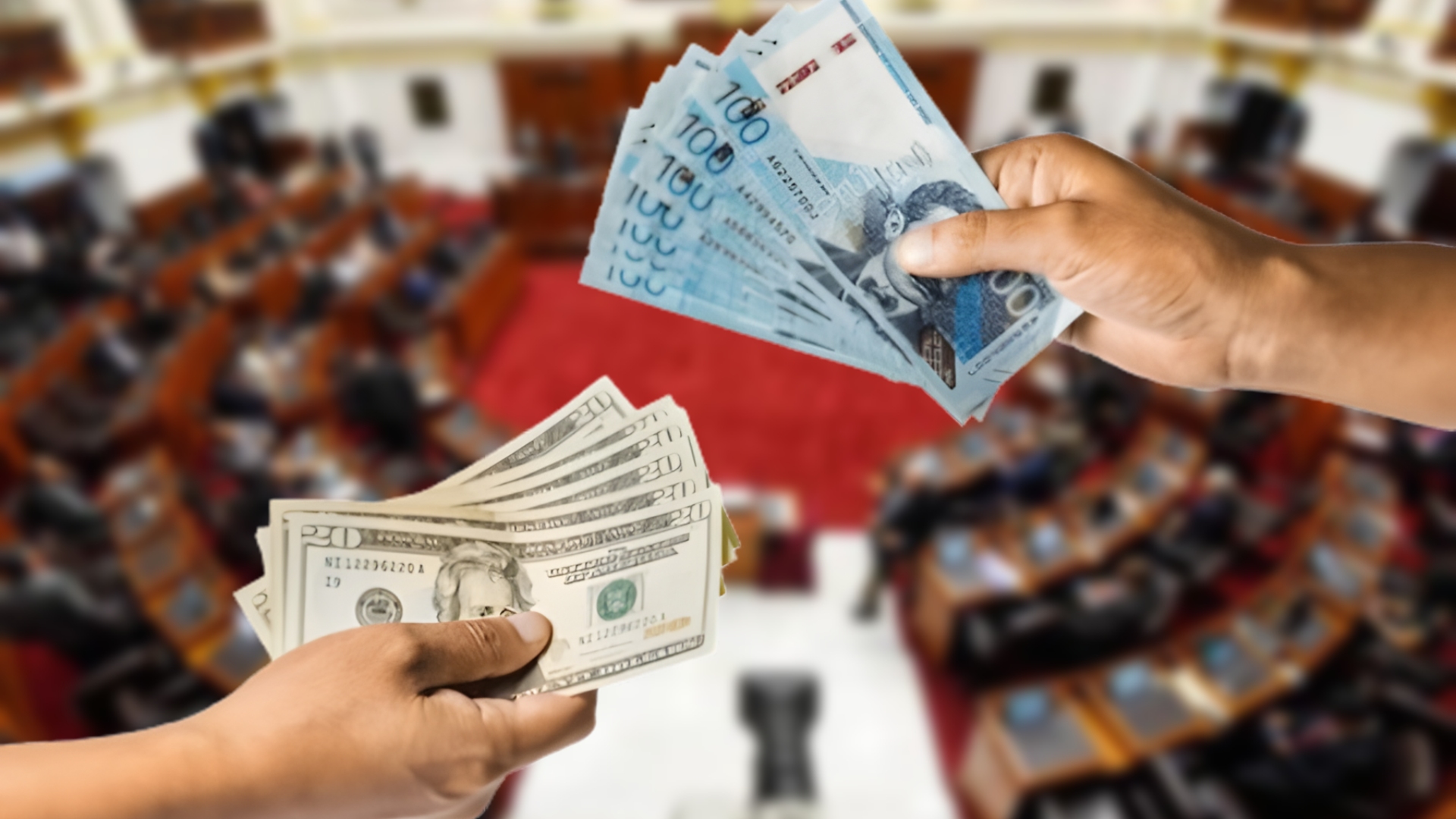 REPORTE SEMANAL DEL TIPO DE CAMBIO – SEMANA 40 (06 al 10 de octubre)