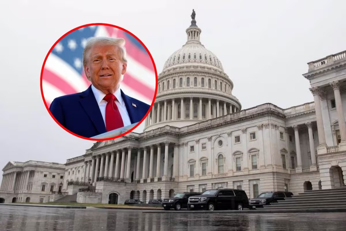 ¿UN CIERRE DE GOBIERNO EN EE. UU. PUEDE TAMBALEAR LA ECONOMÍA MUNDIAL?