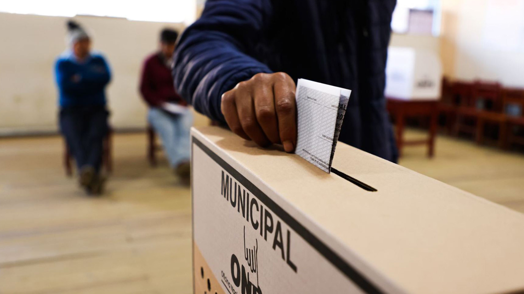 BCRP ADVIERTE UN 2026 MÁS LENTO: EL CICLO ELECTORAL EMPEZARÁ A ENFRIAR LA ECONOMÍA PERUANA