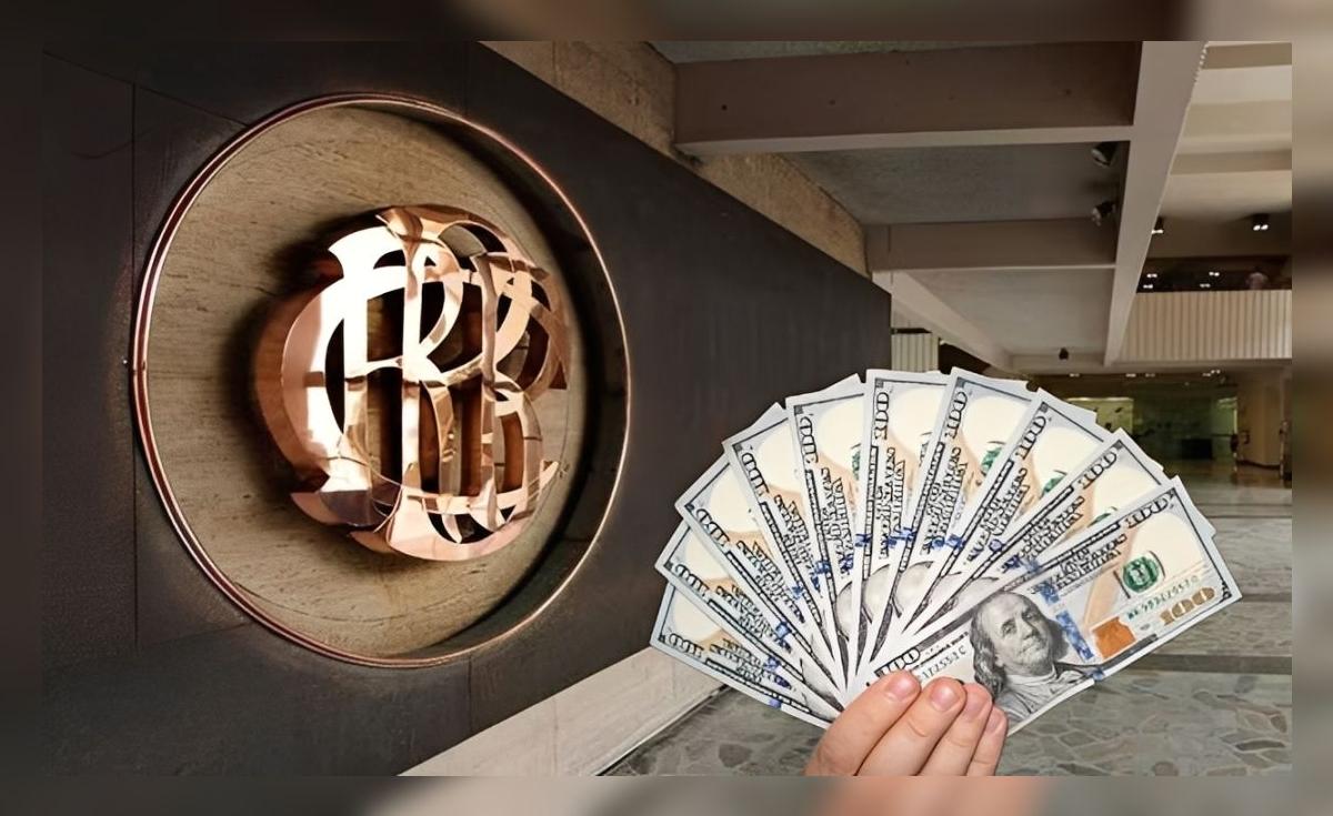 ¿EL DÓLAR PIERDE FUERZA EN PERÚ? EL BCR ENTRA A ESCENA PARA FRENAR SU CAÍDA