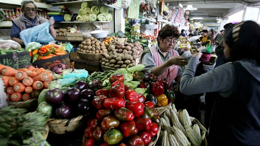 INFLACIÓN CONTENIDA ABRE EL AÑO Y REFUERZA EL ANCLA MACROECONÓMICA DEL PERÚ