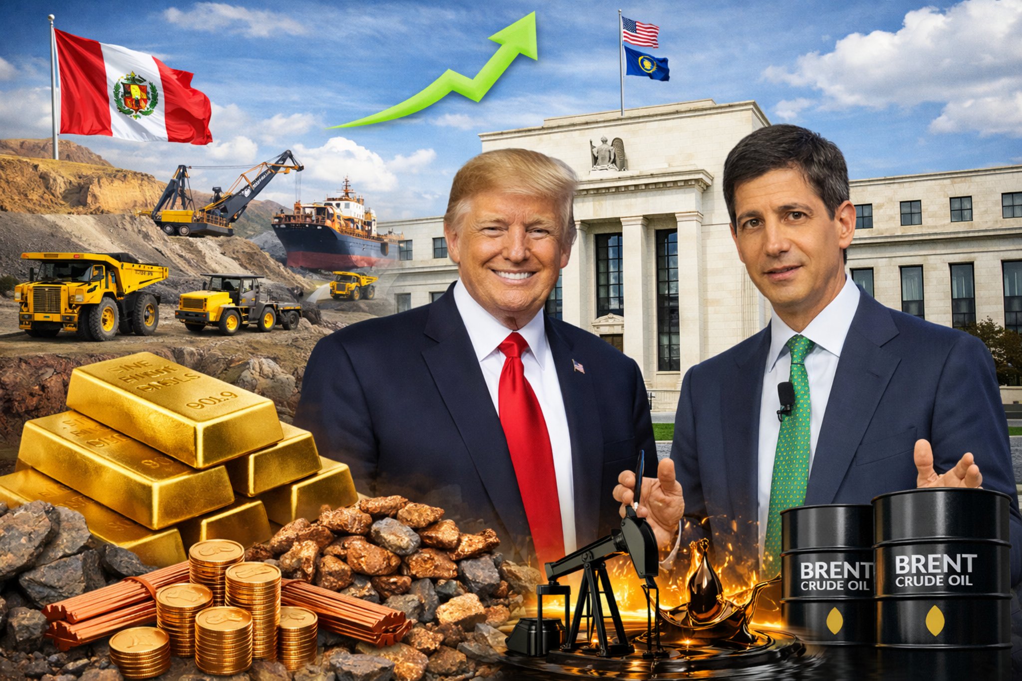 REPORTE SEMANAL DEL TIPO DE CAMBIO – SEMANA 4 (26 al 30 de enero)